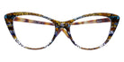 Wissing® 3066 L WIS 3066 L 9023 1627/3374 53 - Eyeglasses