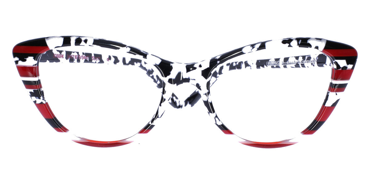 Wissing® 3066HK WIS 3066HK 1679/3447 53 - Eyeglasses