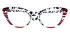 Wissing® 3066HK WIS 3066HK 1679/3447 53 - Eyeglasses