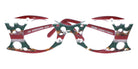 Wissing® 3069 WIS 3069 1522RE53/3235RE53 38 - Eyeglasses