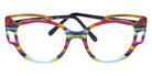 Wissing® 3073 WIS 3073 1586RE42/35RE42 48 - Eyeglasses