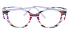 Wissing® 3073 WIS 3073 1610V/3342 48 - Eyeglasses