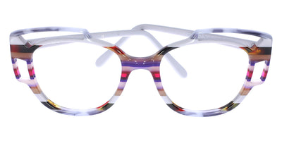Wissing® 3073 WIS 3073 1610V/3342 48 - 1610V/3342 Eyeglasses