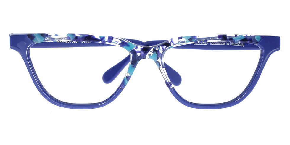 Wissing® 3076HK WIS 3076HK 3231 54 - Eyeglasses