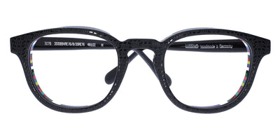 Wissing® 3078 M WIS 3078 M 35 1589VRE76/8/35RE76 48 - 35 1589VRE76/8/35RE76 Eyeglasses