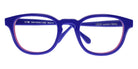 Wissing® 3078 M WIS 3078 M 9034 40 9046/7/2596 48 - Eyeglasses