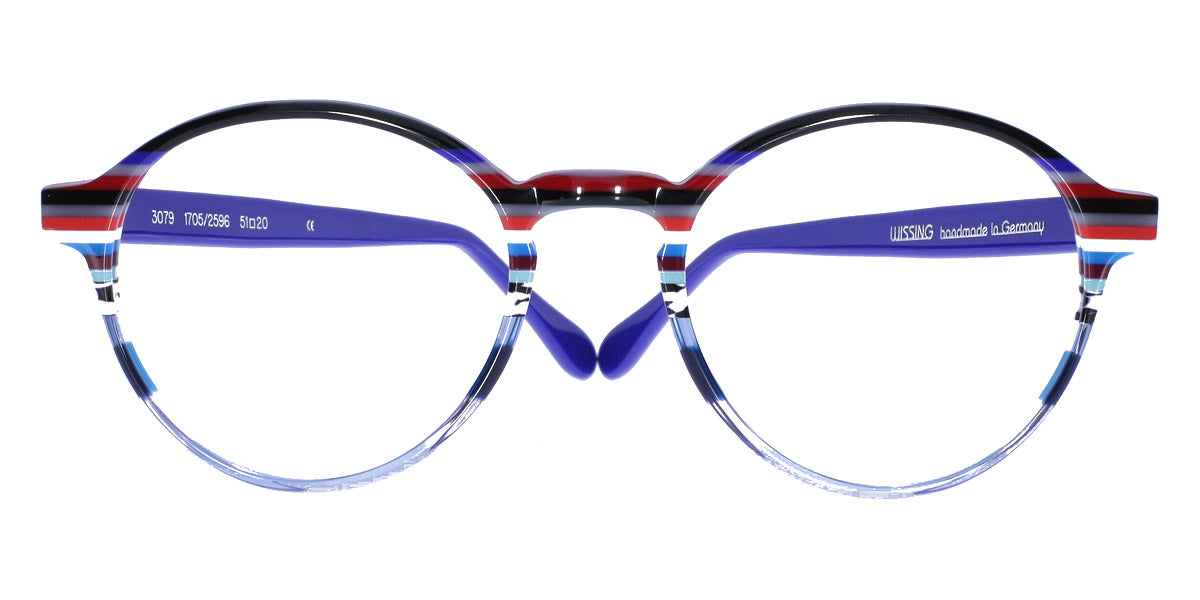 Wissing® Eyewear Authorized Dealer - EuroOptica™ NYC