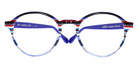 Wissing® 3079 WIS 3079 1466RE54S/3182RE54S 50 - Eyeglasses