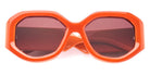 Emmanuelle Khanh® EK 3082 EK 3082 107 56 - 107 - Apricot Sunglasses