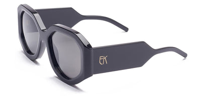 Emmanuelle Khanh® EK 3082 EK 3082 16 56 - 16 - Black Sunglasses
