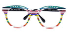 Wissing® 3082 WIS 3082 1572/35 48 - Eyeglasses