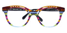 Wissing® 3082 WIS 3082 1586RE83/35RE83 48 - Eyeglasses