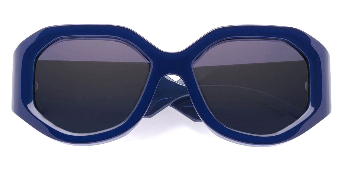Emmanuelle Khanh® EK 3082 EK 3082 510 56 - 510 - Midnight Blue Sunglasses