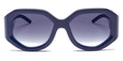 Emmanuelle Khanh® EK 3082 EK 3082 510 56 - 510 - Midnight Blue Sunglasses