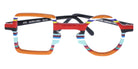 Wissing® 3090 WIS 3090 1602RE2/35RE2 39 - Eyeglasses