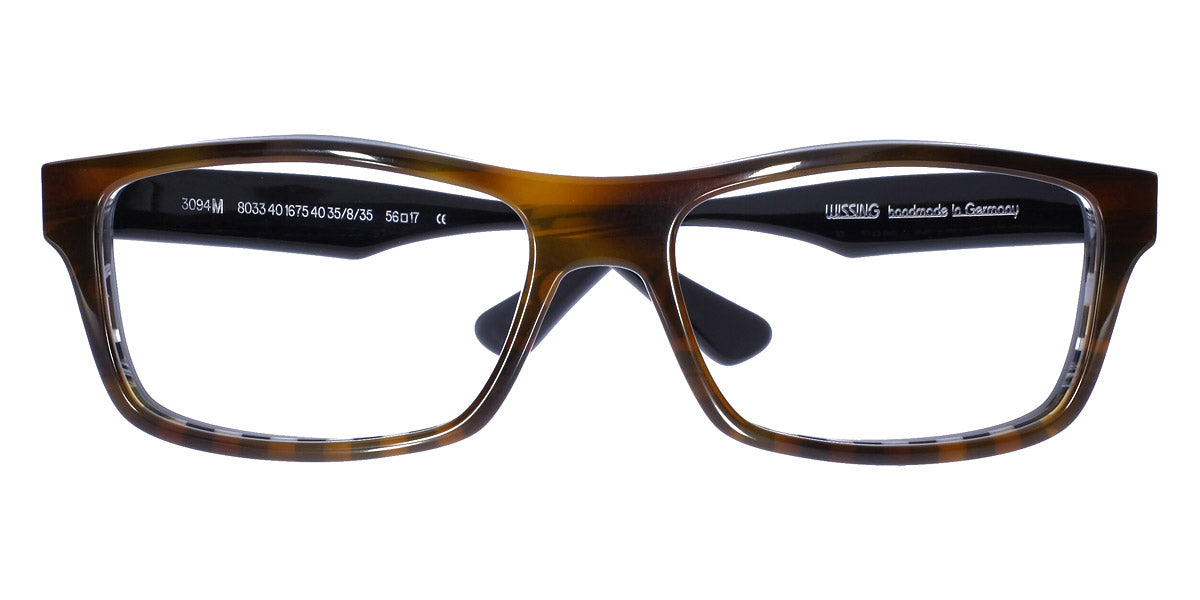 Wissing® 3094 M WIS 3094 M 8033 40 1675 40 35/8/35 56 - 8033-40-1675-40-35/8/35 Eyeglasses