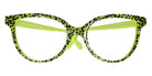 Wissing® 3099 WIS 3099 9021 53 - Eyeglasses