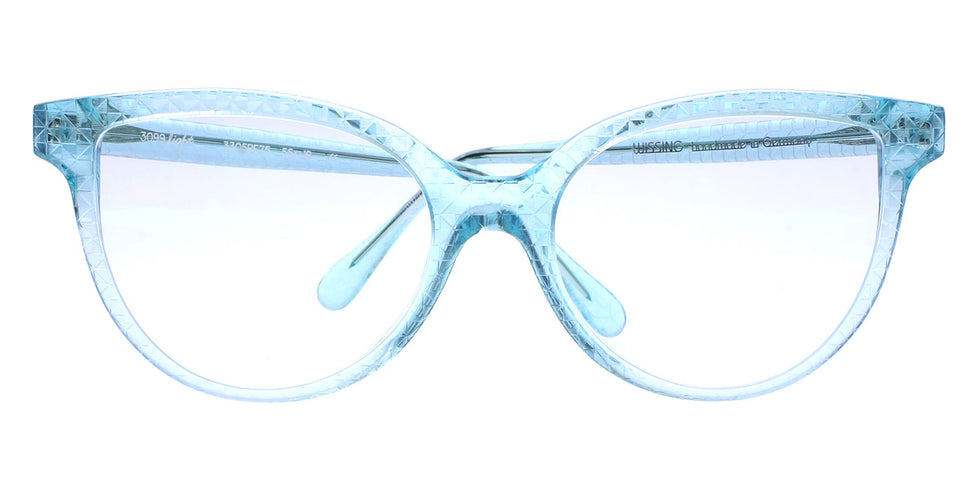 Wissing® 3099 Light WIS 3099 Light 3305RE75 55 - Eyeglasses