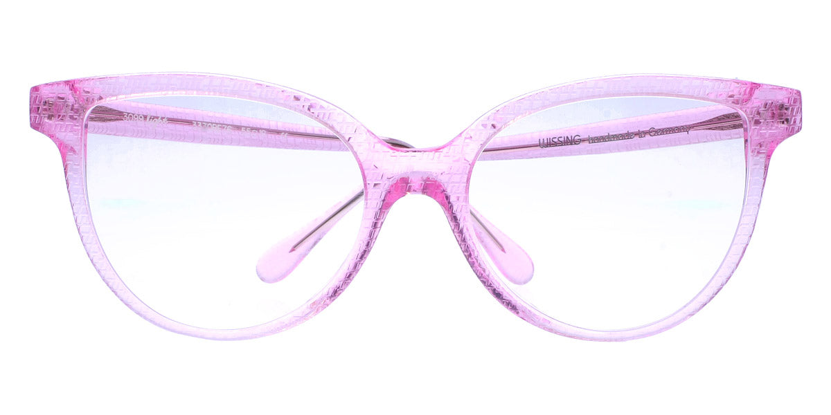 Wissing® 3099 Light WIS 3099 Light 3330RE76 55 - Eyeglasses
