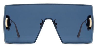 Dior® 30Montaigne M1U 30MTM1UXR B0B0 - Blue Sunglasses