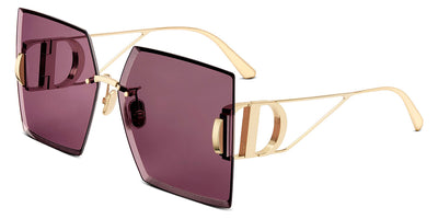 Dior® 30Montaigne S7U 30MTS7UXR H0A0 - Gray Gradient Sunglasses