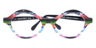 Wissing® 3100 WIS 3100 1584RE57/35RE57 49 - Eyeglasses