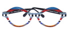 Wissing® 3100 WIS 3100 1587RE27/3342RE27 51 - Eyeglasses