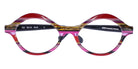 Wissing® 3100 WIS 3100 1651/126 49 - Eyeglasses