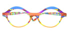 Wissing® 3100 WIS 3100 1752/35 50 - Eyeglasses