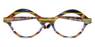 Wissing® 3100 WIS 3100 1715RE85/3450RE85 51 - Eyeglasses