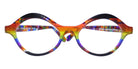 Wissing® 3100 WIS 3100 1720/2828 51 - Eyeglasses