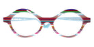 Wissing® 3100 WIS 3100 1682/LACHS 51 - Eyeglasses