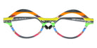 Wissing® 3100 WIS 3100 1760/3484 50 - Eyeglasses