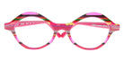 Wissing® 3100 WIS 3100 1761RE65/35RE65 50 - Eyeglasses