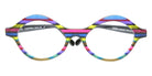 Wissing® 3100 WIS 3100 1538RE58S/35RE58S 49 - Eyeglasses
