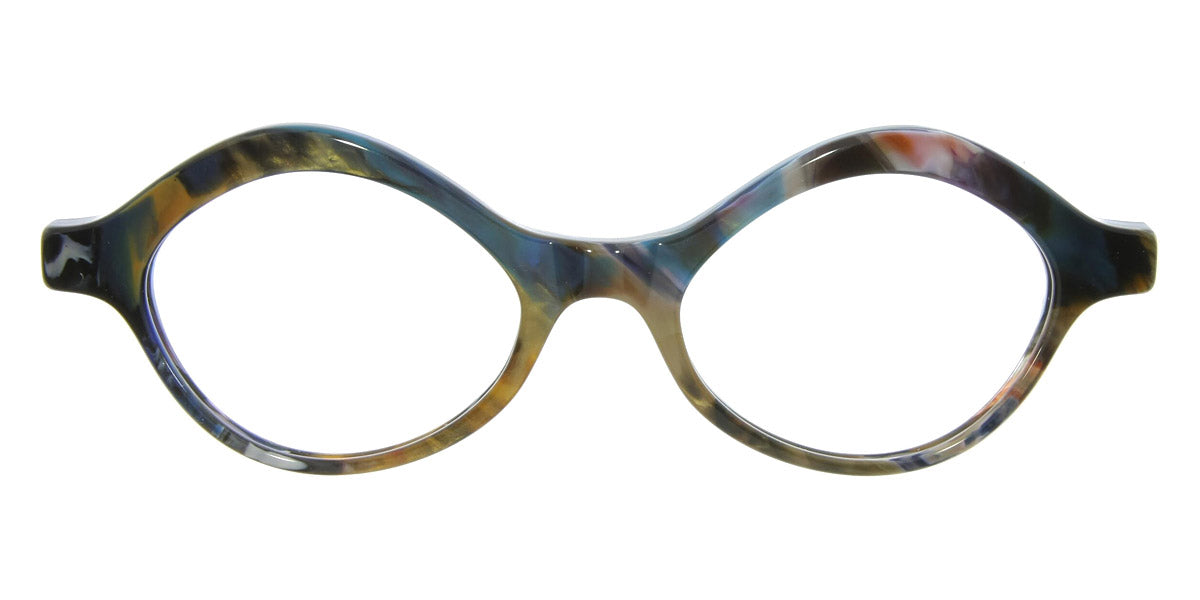 Wissing® Realcycle 3100 WIS R 3100 0020719 49 - 20719 Eyeglasses