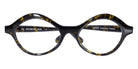 Wissing® 3100 WIS 3100 9021 49 - Eyeglasses