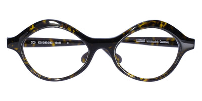 Wissing® 3100 WIS 3100 9020 2183/2183 49 - 9021 Eyeglasses