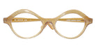 Wissing® 3100 WIS 3100 9022 49 - Eyeglasses