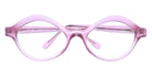 Wissing® 3100 L WIS 3100 L 3304RE43 49 - Eyeglasses