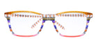 Wissing® 3104 WIS 3104 1555/3278 54 - Eyeglasses