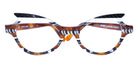 Wissing® 3106 WIS 3106 1675RE2/51RE2 49 - Eyeglasses
