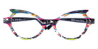 Wissing® 3106 WIS 3106 1676V/35 49 - Eyeglasses
