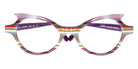 Wissing® 3106 WIS 3106 1722/2803 49 - Eyeglasses