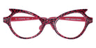 Wissing® 3106 WIS 3106 9021 49 - Eyeglasses