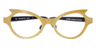 Wissing® 3106 WIS 3106 9021 AB2507/35 49 - Eyeglasses