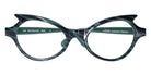 Wissing® 3106 WIS 3106 9023 49 - Eyeglasses