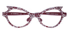 Wissing® 3106 WIS 3106 9025 49 - Eyeglasses