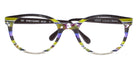 Wissing® 3107 WIS 3107 1517RE17/3234RE17 52 - Eyeglasses