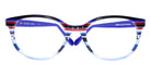 Wissing® 3107 WIS 3107 1705/2596 52 - Eyeglasses